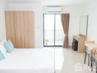 ให้เช่า 1 เตียง อพาร์ทเม้นท์ ใน บางกะปิ, กรุงเทพฯ