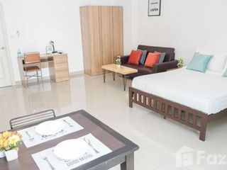 For rent 1 bed apartment in Bang Kapi, Bangkok
