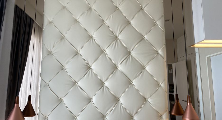 For sale 1 bed condo in Watthana, Bangkok