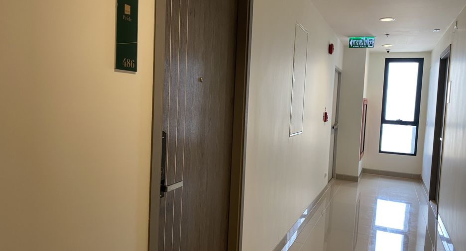 For sale 1 bed condo in Watthana, Bangkok