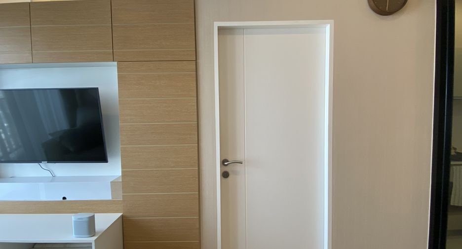 For sale 1 bed condo in Watthana, Bangkok