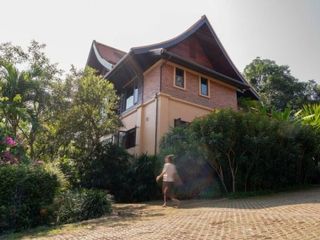 For sale 2 Beds house in San Kamphaeng, Chiang Mai
