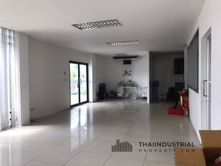 For sale warehouse in Bang Sao Thong, Samut Prakan