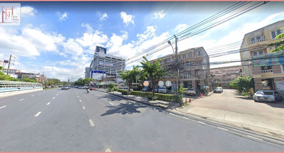 For sale 9 Beds office in Bang Phlat, Bangkok