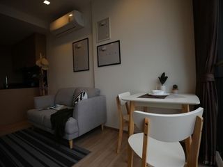 For rent 1 Beds condo in Suan Luang, Bangkok