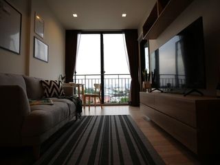 For rent 1 Beds condo in Suan Luang, Bangkok