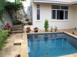 For rent 4 bed villa in Mueang Phuket, Phuket