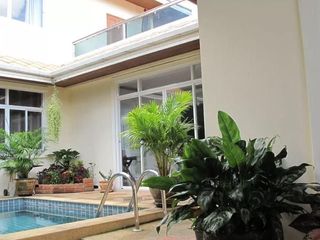 For rent 4 bed villa in Mueang Phuket, Phuket