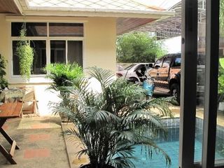 For rent 4 bed villa in Mueang Phuket, Phuket