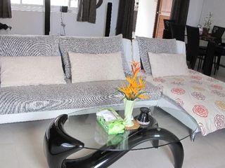 For rent 4 bed villa in Mueang Phuket, Phuket