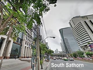 For rent retail Space in Sathon, Bangkok