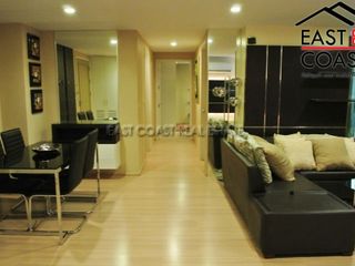 For sale and for rent 3 bed condo in South Pattaya, Pattaya