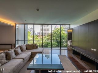 À louer 3 chambres condo à Khlong Toei, Bangkok