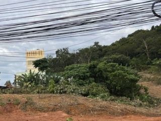 For sale land in Kathu, Phuket
