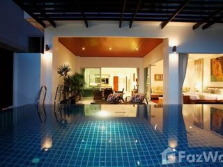 For sale 3 bed apartment in Kathu, Phuket