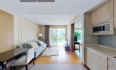 For sale 1 bed condo in Hua Hin, Prachuap Khiri Khan