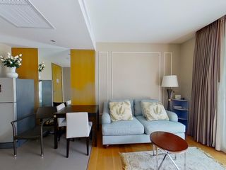 For sale 1 bed condo in Hua Hin, Prachuap Khiri Khan