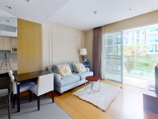 ขาย 1 เตียง คอนโด ใน หัวหิน, ประจวบคีรีขันธ์