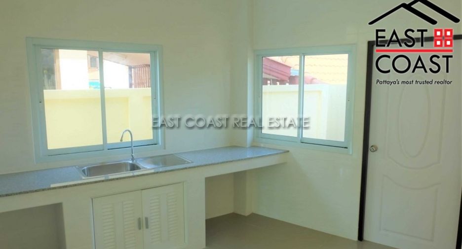 For sale 2 bed house in Sattahip, Chonburi