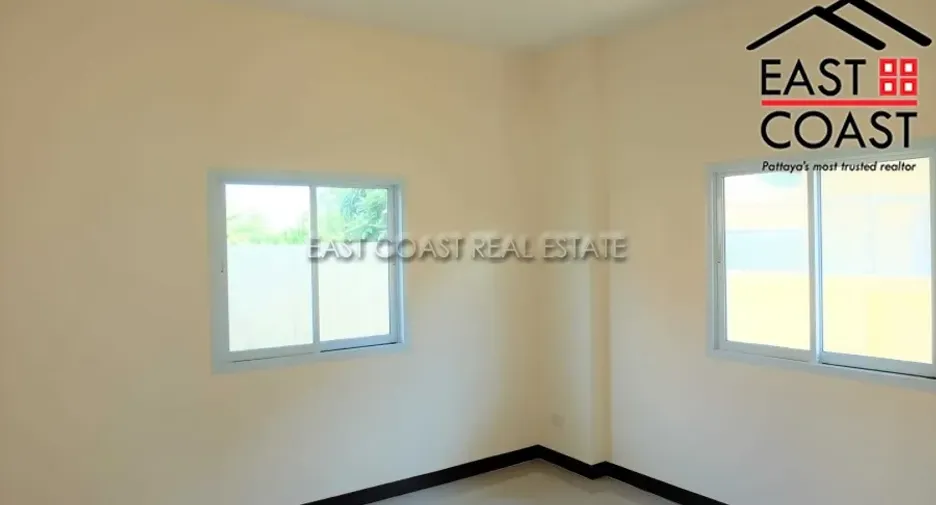 Casa en venta de 2 habitaciones en Bang Saray, Pattaya
