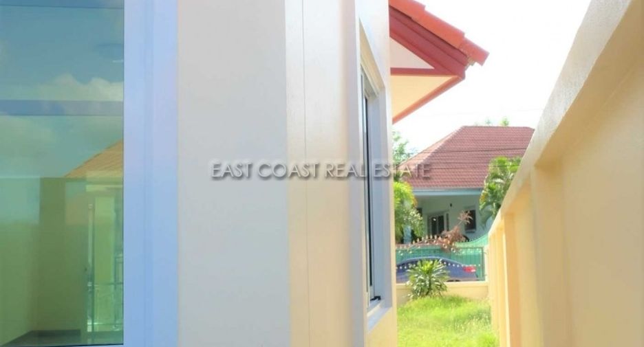 For sale 2 bed house in Sattahip, Chonburi