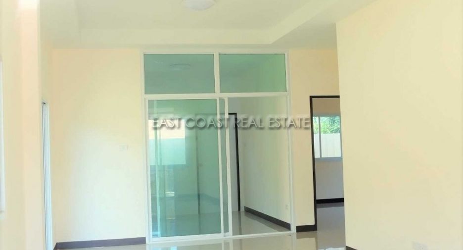 For sale 2 bed house in Sattahip, Chonburi