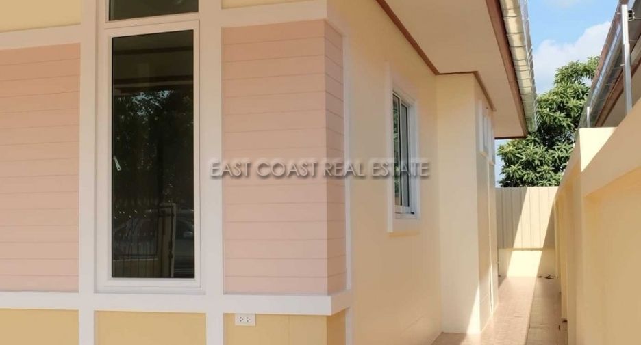 For sale 2 bed house in Sattahip, Chonburi