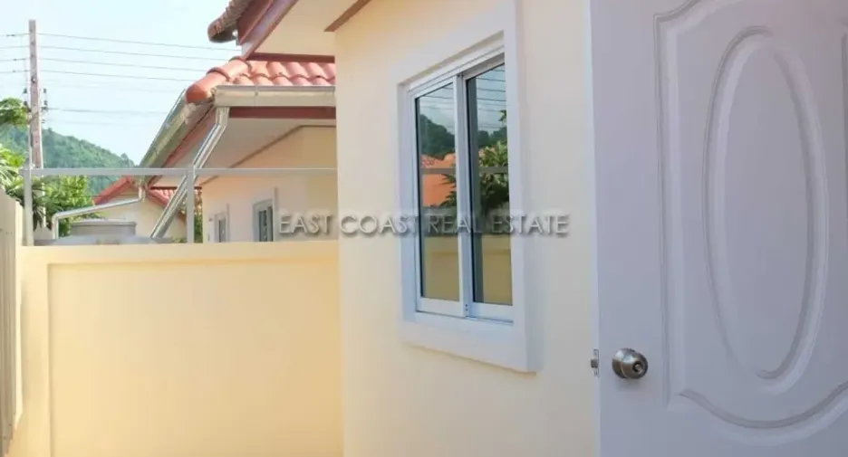 Casa en venta de 2 habitaciones en Bang Saray, Pattaya
