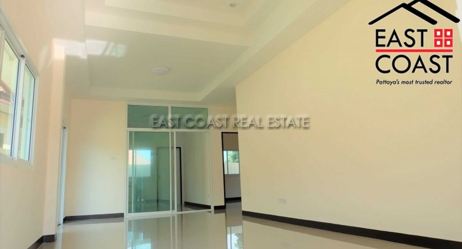 For sale 2 bed house in Sattahip, Chonburi