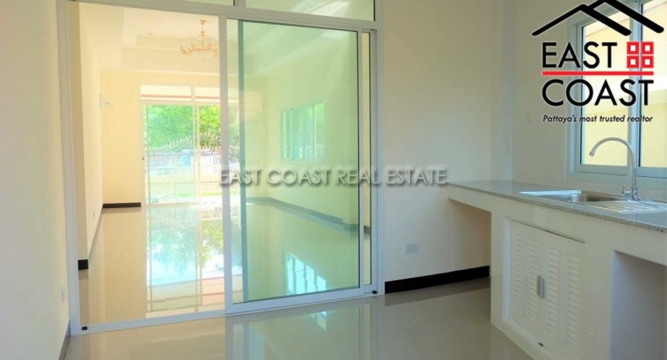 For sale 2 bed house in Sattahip, Chonburi