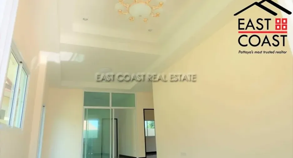 Casa en venta de 2 habitaciones en Bang Saray, Pattaya