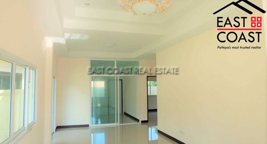 For sale 2 bed house in Sattahip, Chonburi