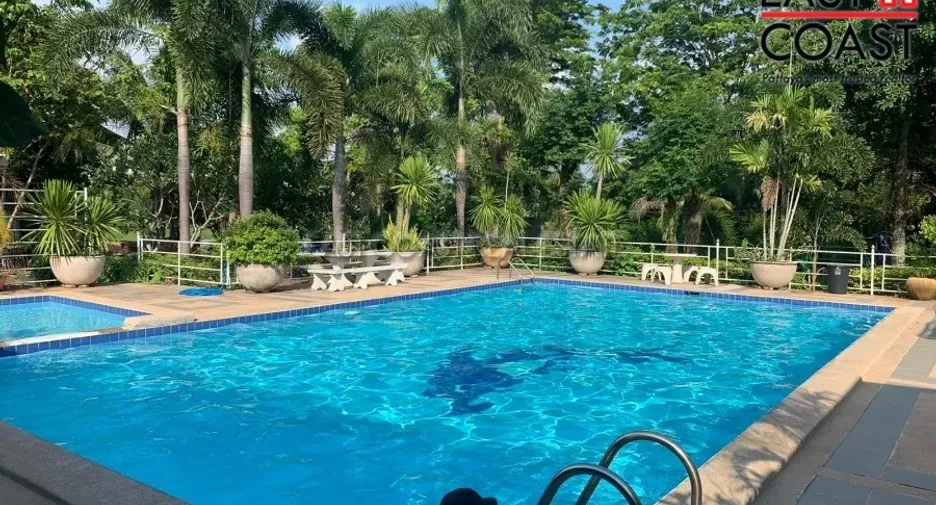 Casa en venta de 2 habitaciones en Bang Saray, Pattaya