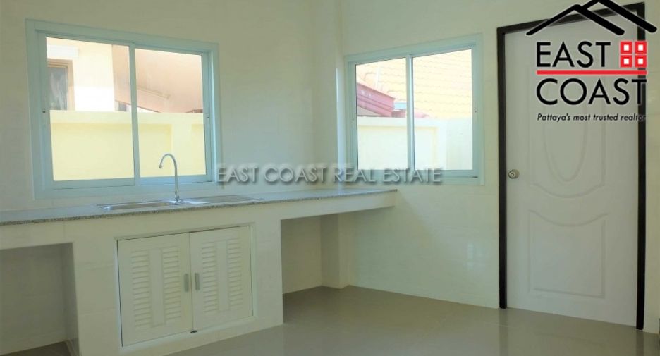 For sale 2 bed house in Sattahip, Chonburi