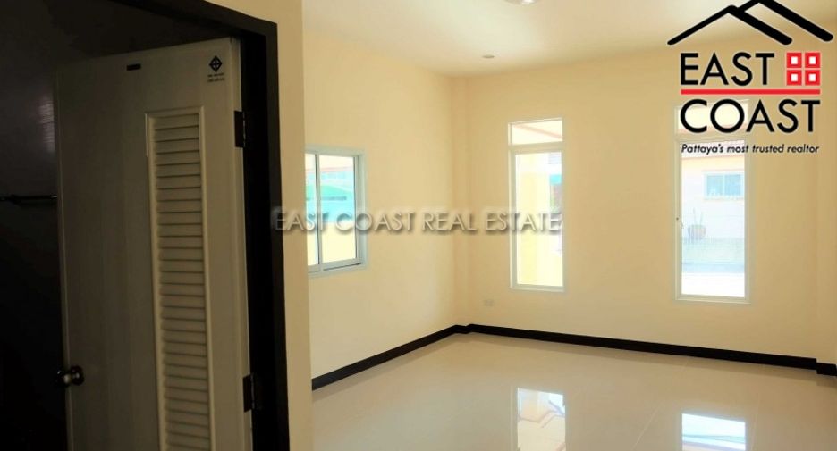 For sale 2 bed house in Sattahip, Chonburi