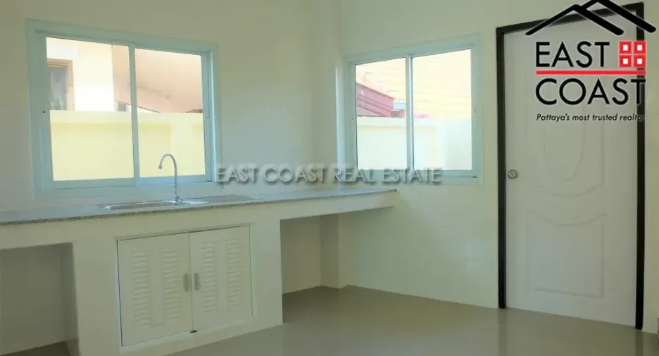 Casa en venta de 2 habitaciones en Bang Saray, Pattaya
