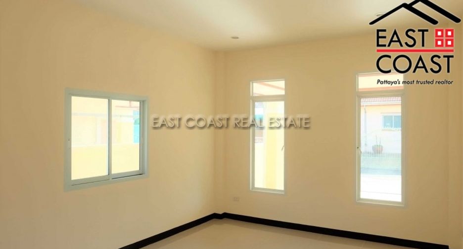 For sale 2 bed house in Sattahip, Chonburi
