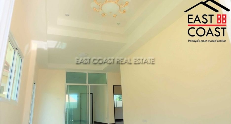 For sale 2 bed house in Sattahip, Chonburi