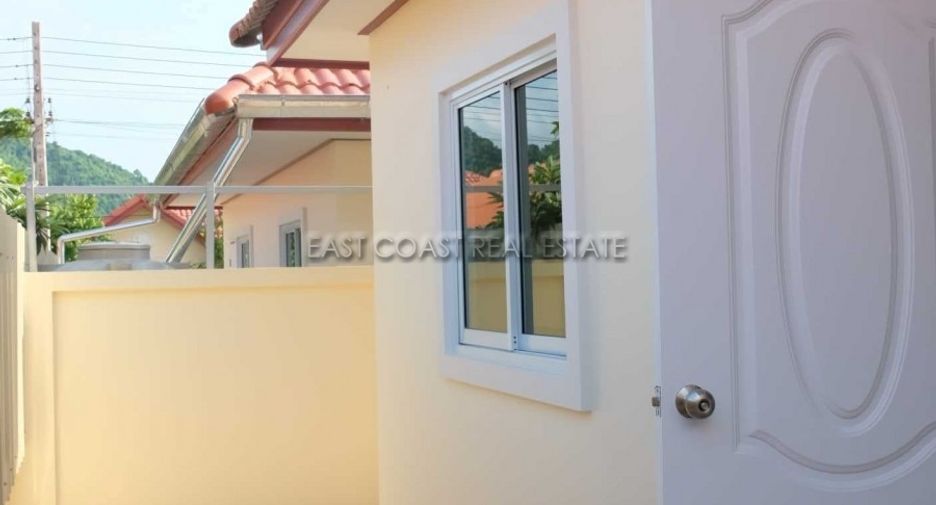 For sale 2 bed house in Sattahip, Chonburi