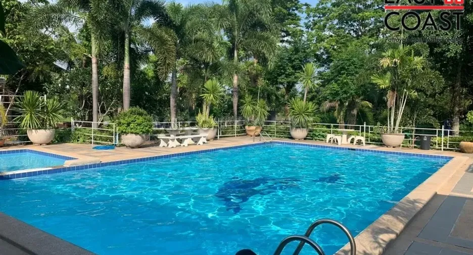 Casa en venta de 2 habitaciones en Bang Saray, Pattaya