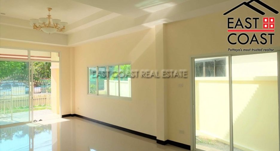 For sale 2 bed house in Sattahip, Chonburi