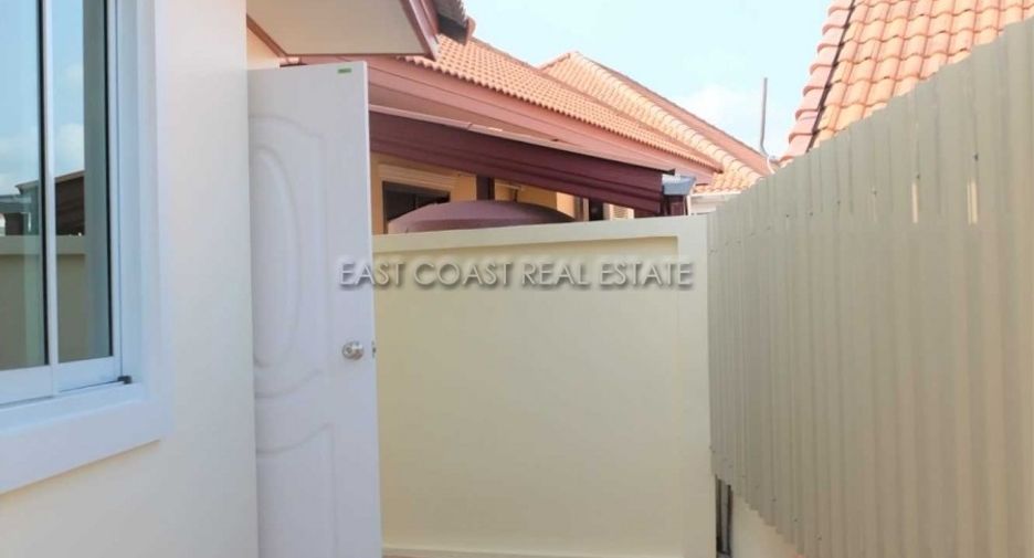 For sale 2 bed house in Sattahip, Chonburi