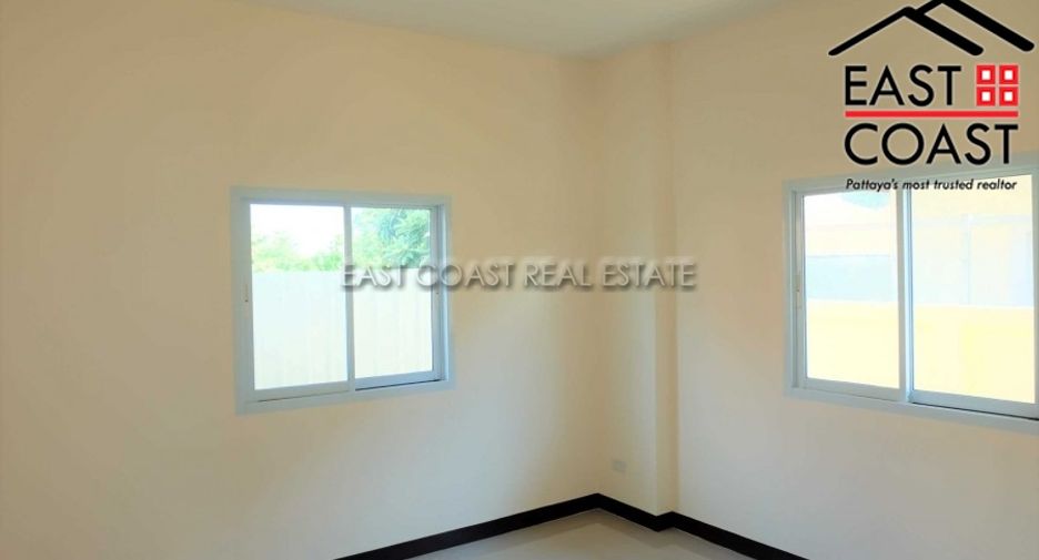 For sale 2 bed house in Sattahip, Chonburi