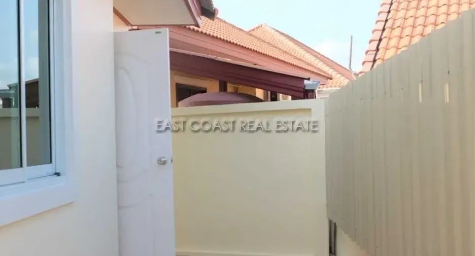 Casa en venta de 2 habitaciones en Bang Saray, Pattaya