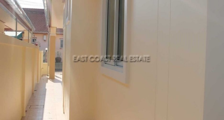 For sale 2 bed house in Sattahip, Chonburi