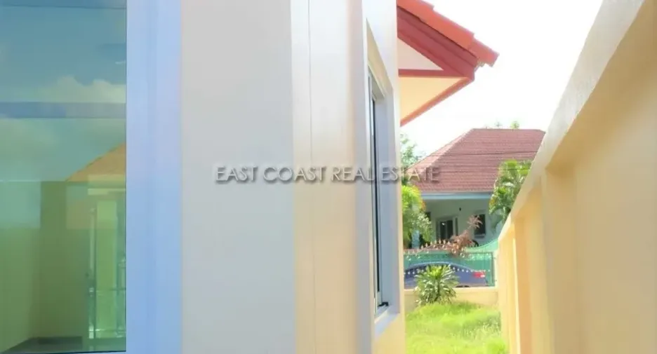 Casa en venta de 2 habitaciones en Bang Saray, Pattaya