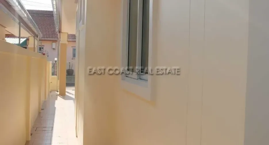 Casa en venta de 2 habitaciones en Bang Saray, Pattaya