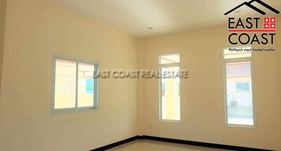 For sale 2 bed house in Sattahip, Chonburi