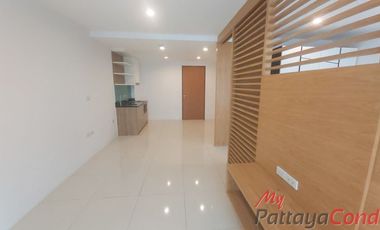 For sale studio condo in Bang Lamung, Chonburi