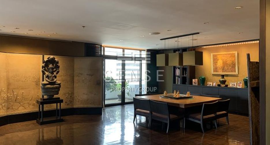 For sale 2 bed condo in Watthana, Bangkok